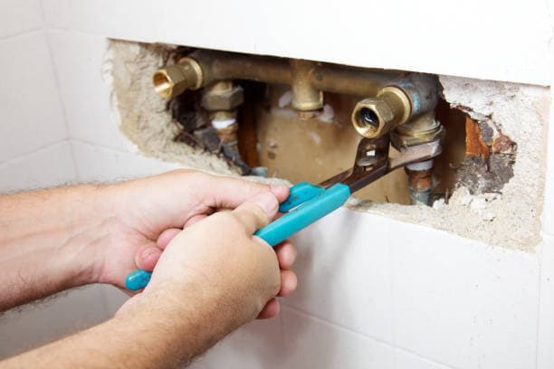 Plumbing